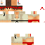 Texture for リュウ