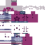 Texture for Lucien dbz fullpower