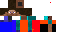 Texture for MODDIFYED STEVE