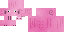 Texture for alt pig for the mob variants addon