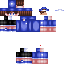 Texture for dsf