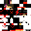 Texture for Demon Ghost split