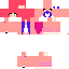 Texture for choupee