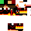 Texture for steve