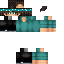 Texture for PrinceHer_Hacker