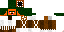Texture for chumba wumba