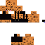 Texture for Cybix Cookie