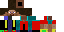 Texture for My Second custom skin