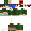Texture for elfblue