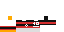 Texture for flamengo