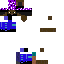 Texture for grape