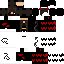 Texture for outro demon