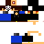 Texture for The Hacker Anonymouse 