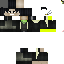 Texture for Crocodile