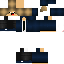 Texture for flamingos