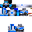 Texture for skin 