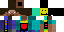 Texture for glusteriv