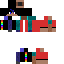 Texture for NEON_WOLF911
