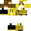 Texture for PikachuArtem