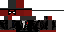 Texture for fancy deadpool