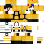 Texture for cubo
