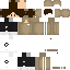 Texture for minguado falando