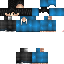 Texture for mixedcool