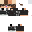 Texture for BlackEagle