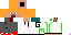 Texture for GameMonster