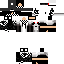Texture for steve