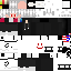 Texture for MCPedrix_olhosvermelhos