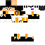 Texture for High class Saiyan
