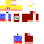 Texture for  luca 1