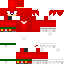 Texture for Knuckles 