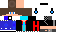 Texture for steve