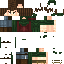 Texture for servant