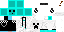 Texture for skytech9620
