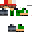 Texture for toolman_tim