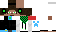 Texture for стив