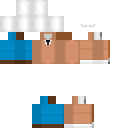 Texture for Trenderman
