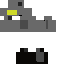 Texture for mtf