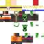Texture for BORU*TO