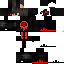 Texture for iEtrax_Evil