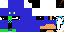 Texture for Kirby