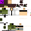 Texture for Ben10 gamer
