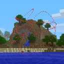 Texture for tim