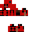 Texture for deadpool