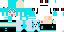 Texture for 初音ミク