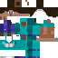 Texture for Steve