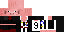 Texture for Pig in a newcastle strip